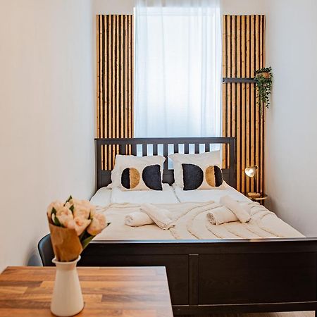 My City Apartment - Vienna Cosy Room 외부 사진