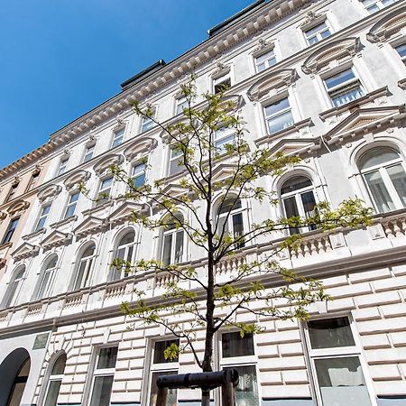 My City Apartment - Vienna Cosy Room 외부 사진