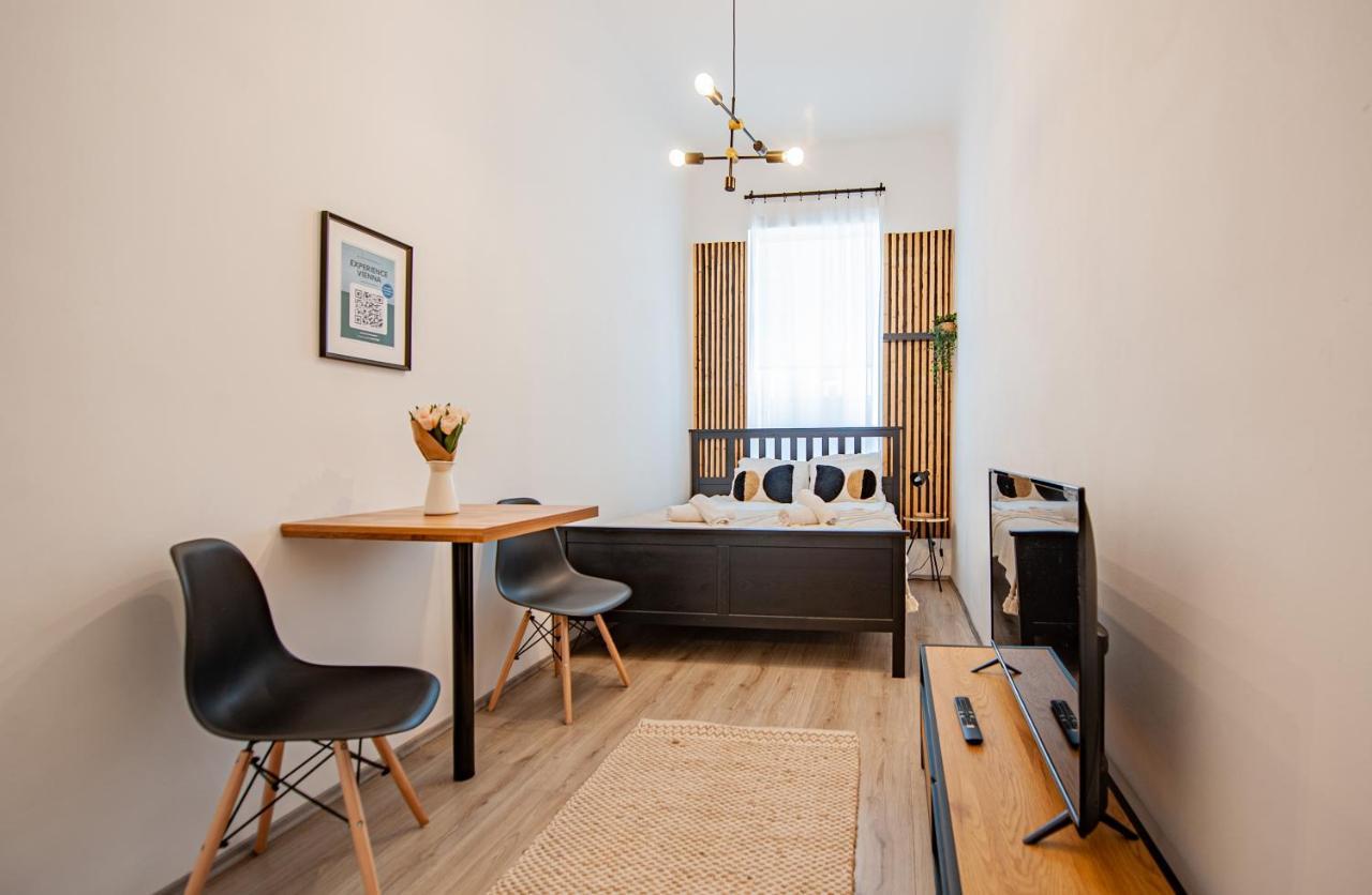 My City Apartment - Vienna Cosy Room 외부 사진