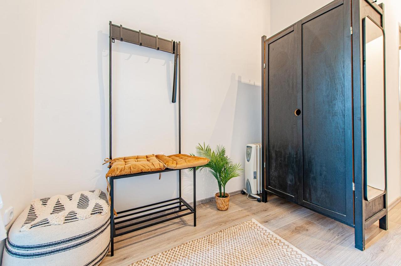My City Apartment - Vienna Cosy Room 외부 사진