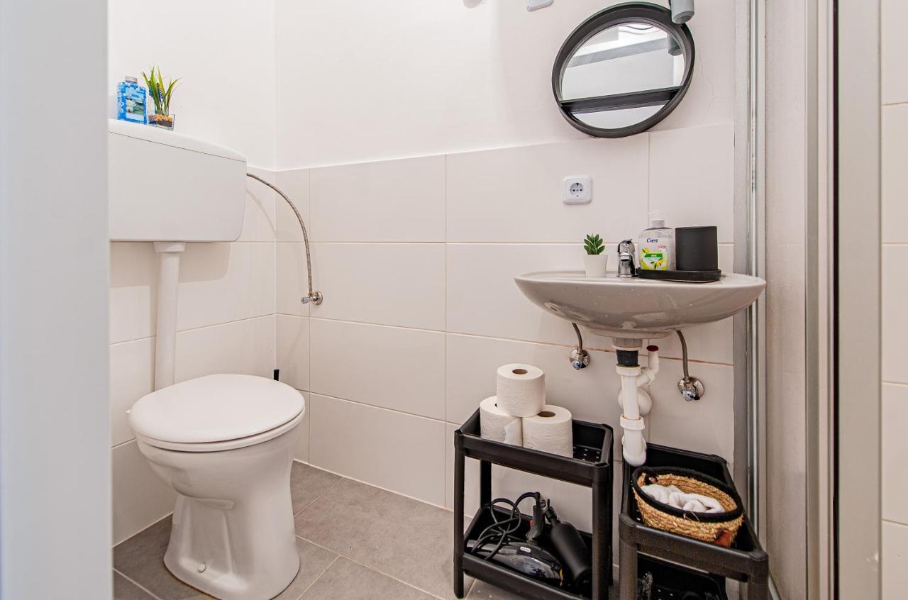 My City Apartment - Vienna Cosy Room 외부 사진