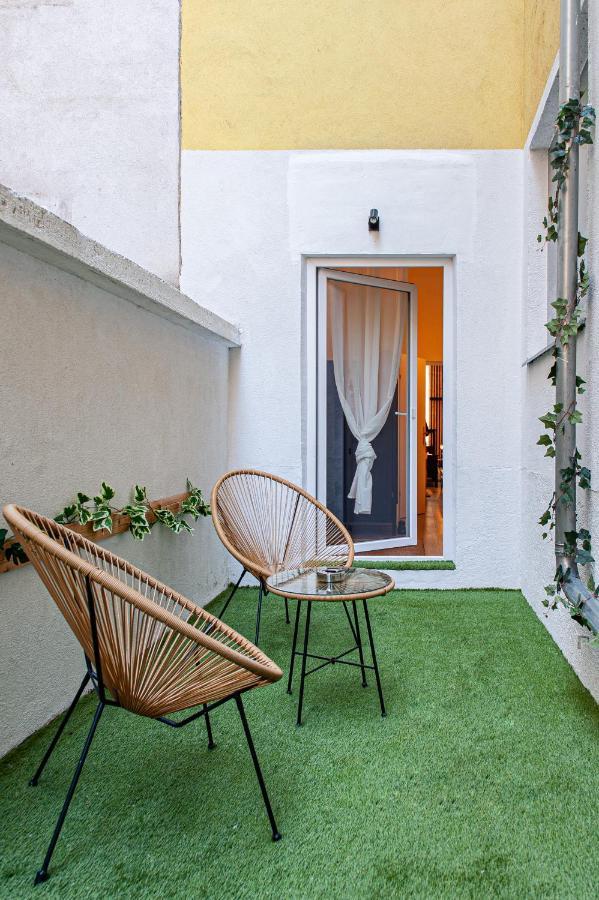 My City Apartment - Vienna Cosy Room 외부 사진