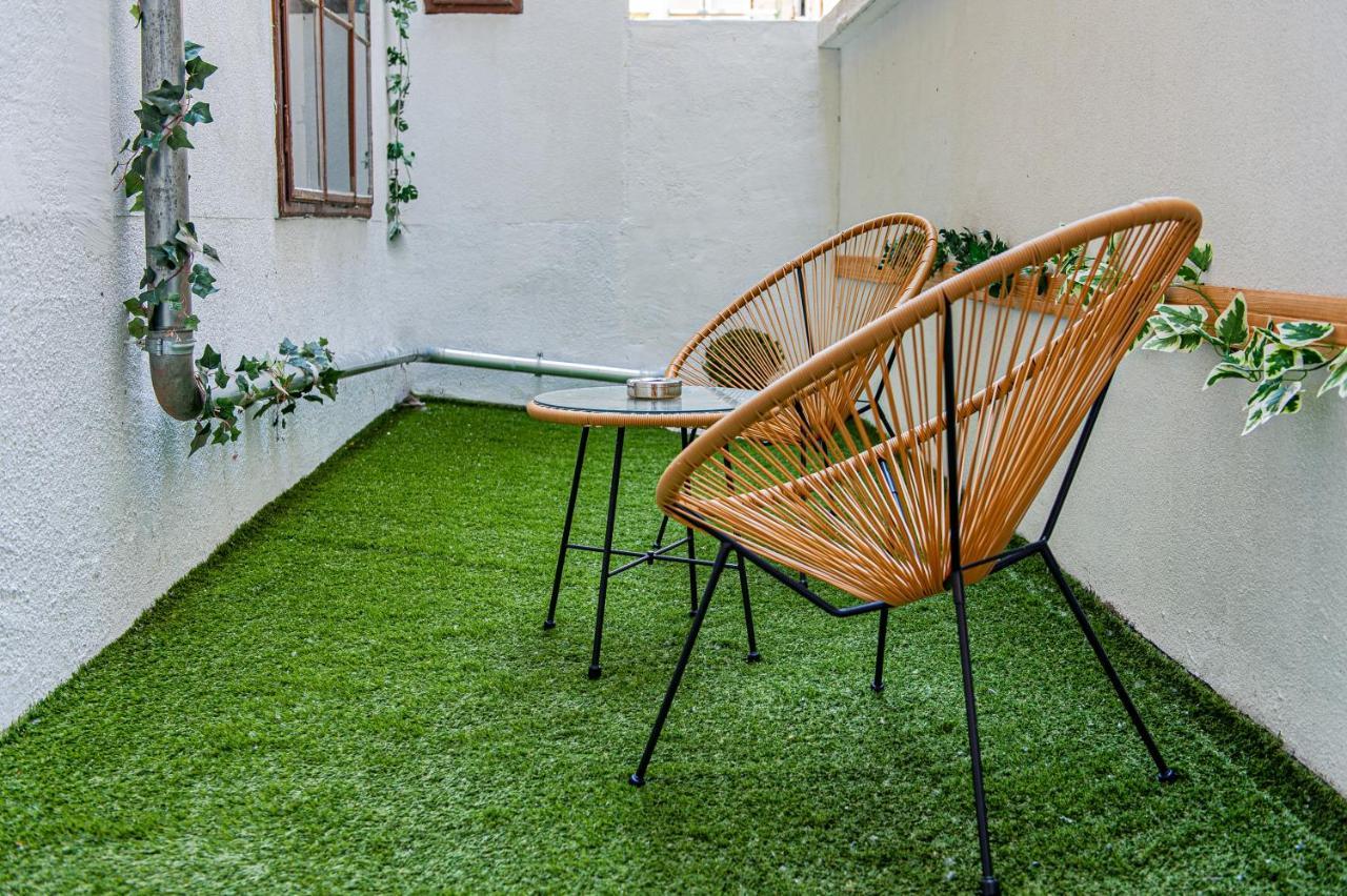 My City Apartment - Vienna Cosy Room 외부 사진