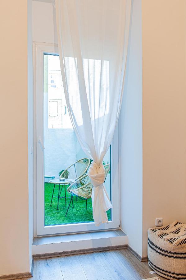 My City Apartment - Vienna Cosy Room 외부 사진